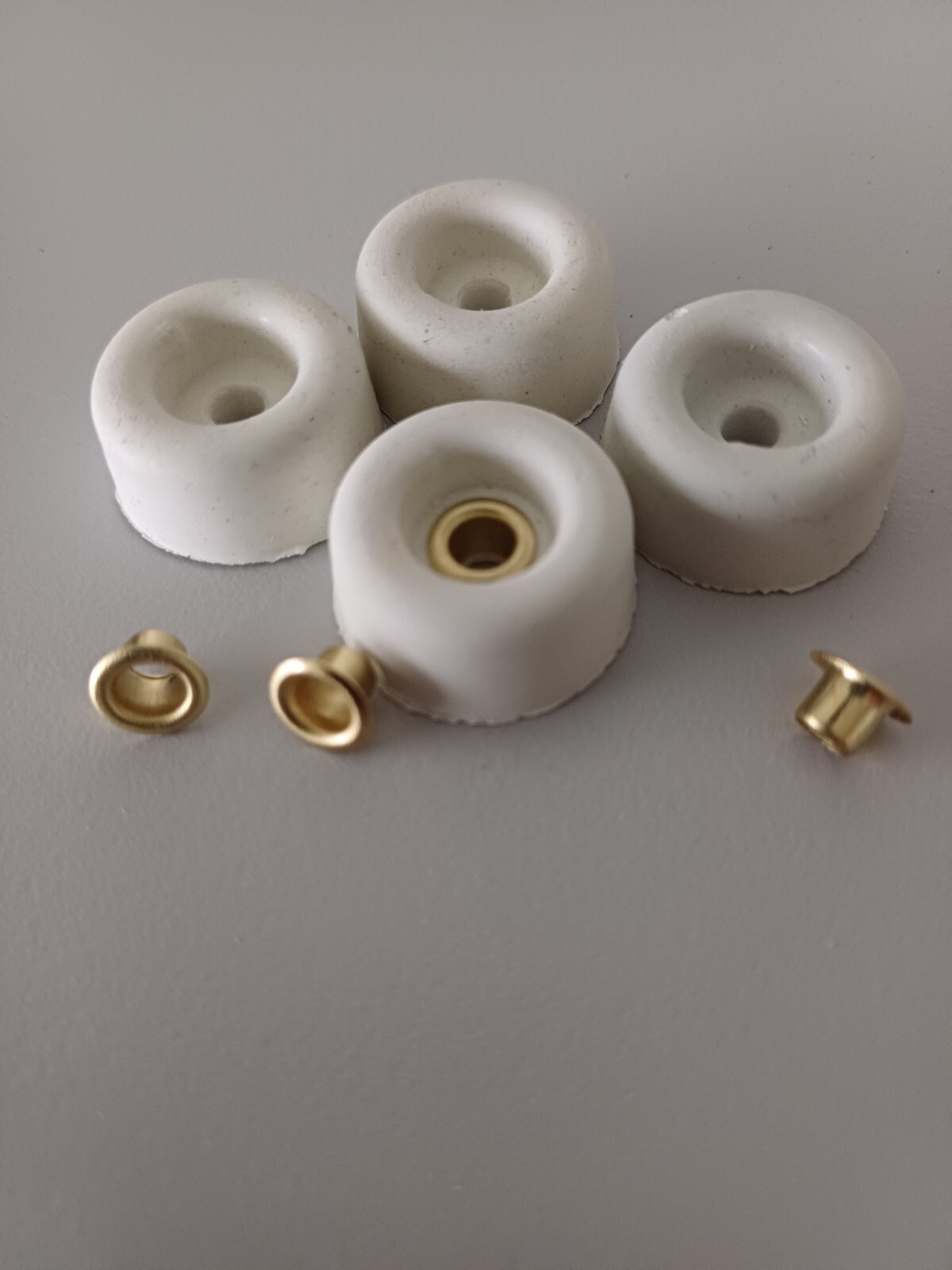 KWS 2120 Türpuffer / Türstopper | Wandmontage KWS 2120 Türpuffer / Türstopper | Wandmontage
