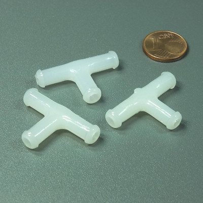 VDO T-PIECE 3 pcs. for Windshield Washer Wiper Blades 