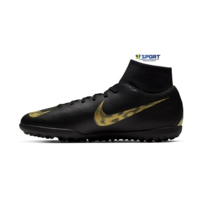 scarpe calcetto nike con calzino