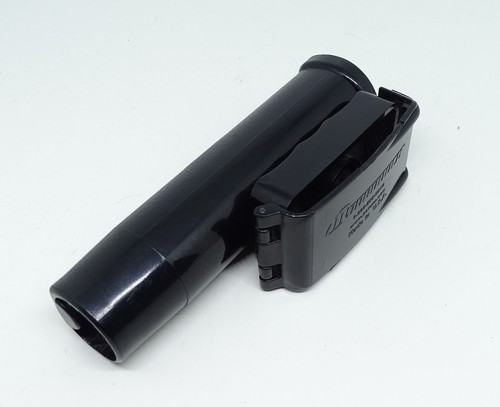 Monadnock 21" Baton Holder Asp Like Peter Jones ILG Duty Belt Airsoft - Picture 2 of 2