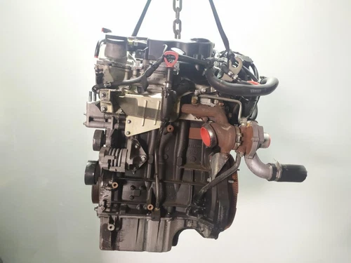 OM639939 Teilmotor für SMART FORFOUR * 2005 163582 - Bild 1 von 10