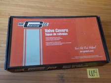Engine Valve Cover Set-vin Z Mr Gasket 9802