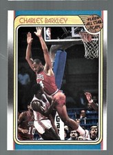 1988-89 Fleer NBA Basketball Singles Complete Your Set Pick From List NRMT