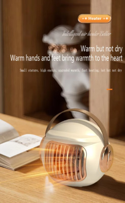Xiaomi Heater 1500W Portable