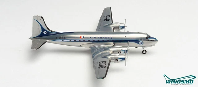Air France-Modell-Flugzeuge & -Raumschiffe als