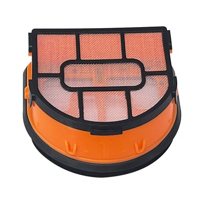 Passend für Shark AW201 WD201WD100 WD101 WD200 Staubsaugerzubehör DE