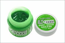 Team Kyosho Differential Diff Gear Grease 3000 96502B 800 Net .15g