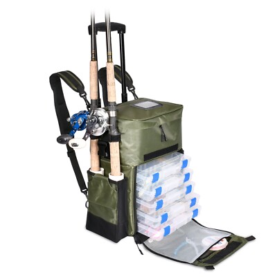 best tumi backpack for diaper bag The Getaway Bag by No Reception Club