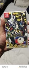 Persona 4 Golden Limited Run Nintendo Switch