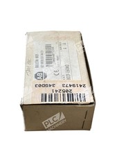 Allen-Bradley 802F-E60M2 /A Key Interlock Safety Switch 10A 500V AC