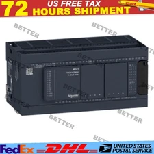 Modicon TM241C40R US Free TAX