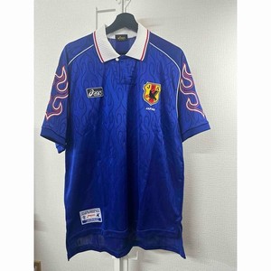 1998 Japan World Cup Jersey | eBay