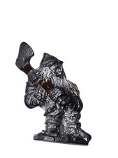 🔥Warhammer Fantasy D&D Dungeons & Dragons Metal Citadel Dwarf Axe