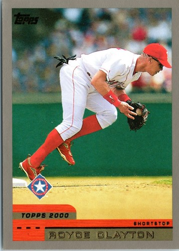 2000 Topps Baseball Cards Series 2 Complete Your Set U-Pick (#'s 241-474) Nm-M - Picture 158 of 237