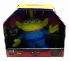 Mini Brands Disney Store Edition Toy Story Alien 1" Figure 2021