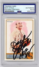 Topps Launches 2011 Allen & Ginter Baseball Glossy Set 9