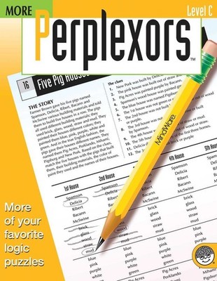 More Perplexors: Level C