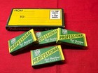 RARE  WW2 Mailing Boxes W/ Double Edged Razor Blades  for Christmas — photo 4