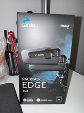 Cardo Packtalk Edge 