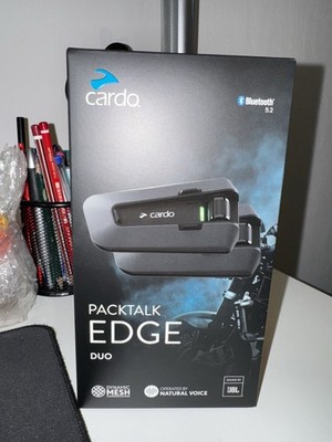 Cardo Packtalk Edge 