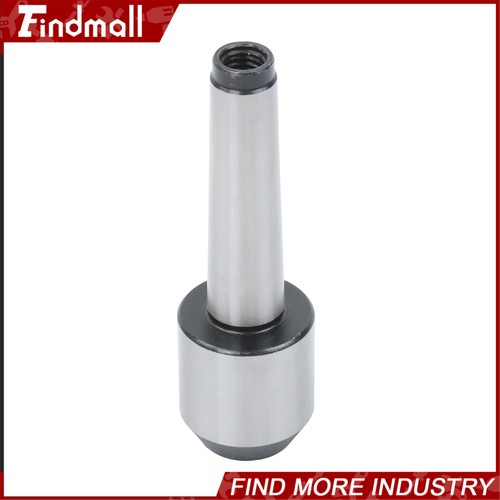 Findmall MT2 Morse Portautensili conico 3/8" Adattatore per tirante 3/8-16 - Foto 9 di 19