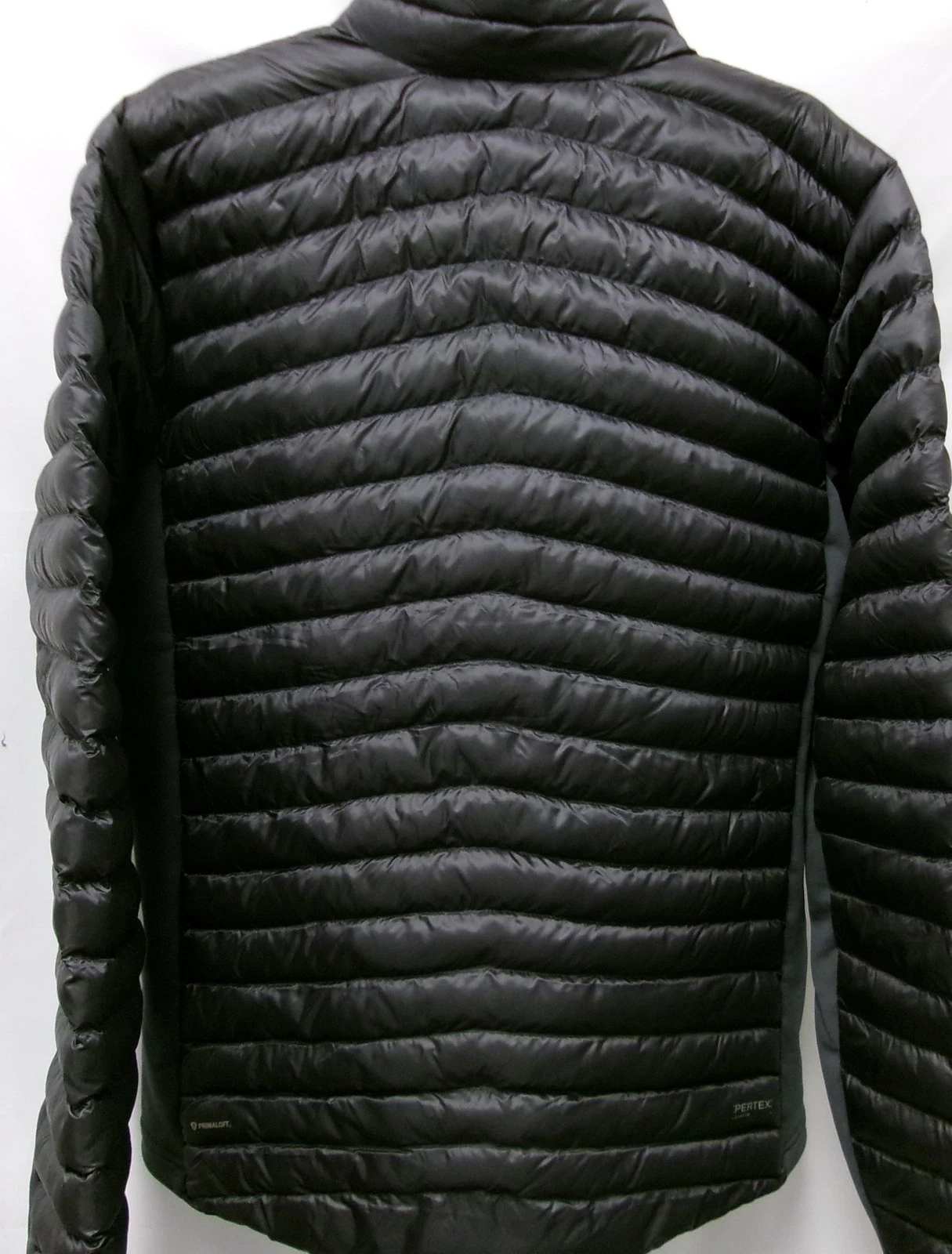 Rab Men's Cirrus Flex Jacket, Graphene, XL, GENTLY_USED image 4