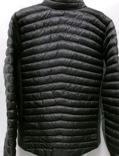 Rab Men's Cirrus Flex Jacket, Graphene, XL, GENTLY_USED image 4