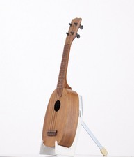KAMAKA HP-1 Pineapple Soprano Ukulele White Label
