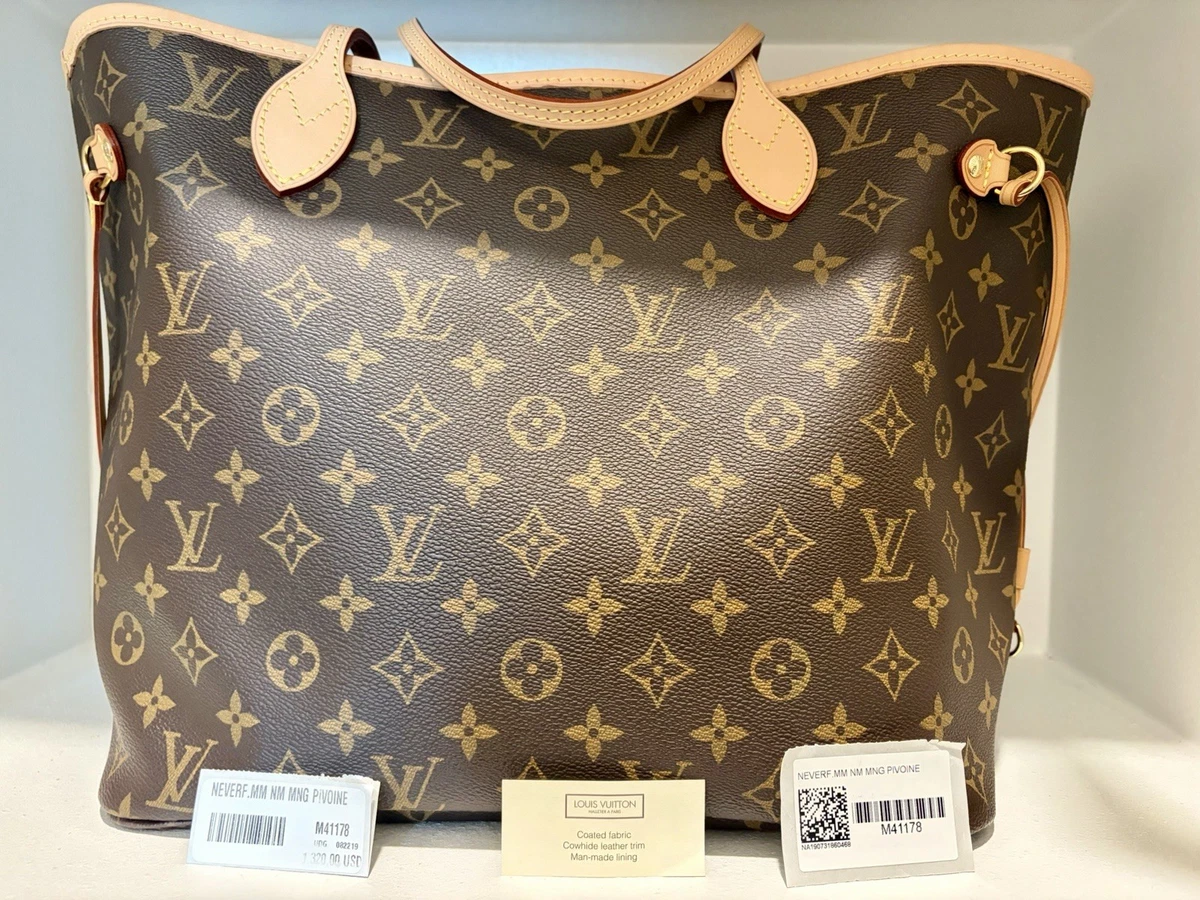 Louis Vuitton Tote Brown Bags & Handbags for Women for sale | eBay