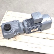 SEW Getriebemotor KH47/R/T DRN90L4/BE2/IS/TF ...