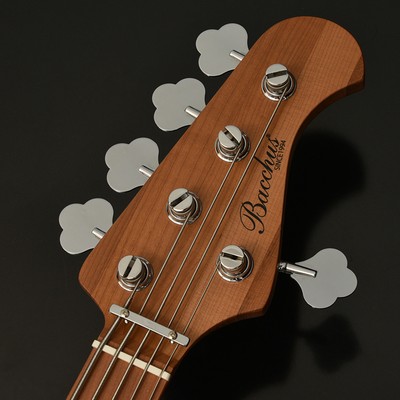 Bacchus WJB5-630-RSM/M-ACT 3TS 3 | eBay