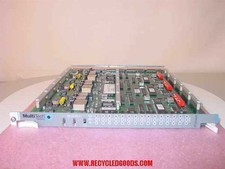 MultiTech MT2834MR 33.6K MultiModem 3 Analog Modem Board 2/4LL CC4800 93560340