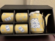 Tea Set New Without Tags