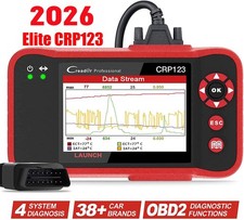 LAUNCH CRP123 OBD2 Diagnosegerät Profi Auto ...