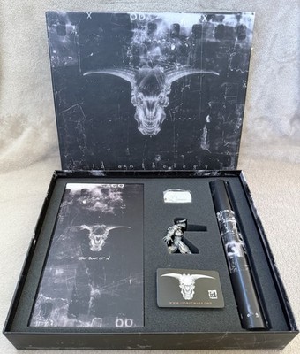 ID Anthology Collector's Edition Big Box PC Set. Rare ( T-shirt