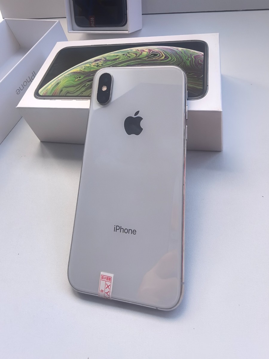 Buy Apple iPhone XS - 256 GB - Space Gray (Unlocked) online | eBay