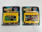 Super Game Blood of Jurassic Dendy Famicom Famiclone Nes Tv Game Cartridge Boxed
