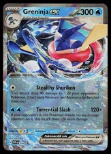 Greninja ex #54 Prices | Pokemon Promo | Pokemon Cards Greninja ex #54 Prices | Pokemon Promo | Pokemon Cards