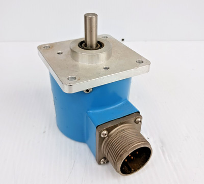 Sick Stegmann SRM50-HTA0-K21 Rotary Encoder Standalone