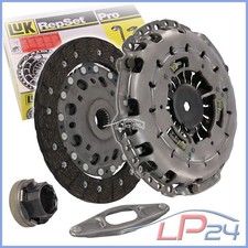 Disque d'embrayage BMW X1