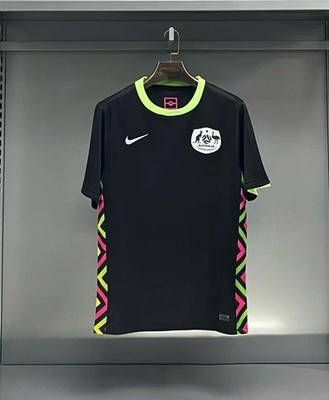 Australia 2026 World Cup - Away - Fan Edition Jersey