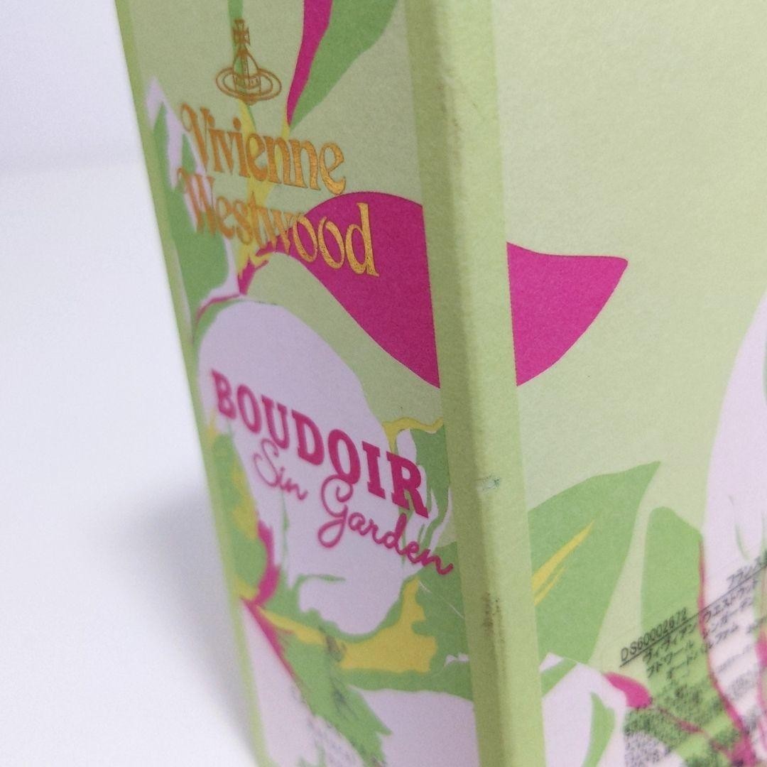 Vivienne Westwood Boudoir Sin Garden EDP 30ml / 1.0 fl oz