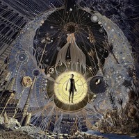 The Regeneration Itinerary | And Oceans | Audio-Cd | CD | 2025 | Season OF Mist