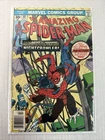 Amazing Spider-Man #161 Volume 1 Marvel Comics 1976 Newsstand Key Jigsaw
