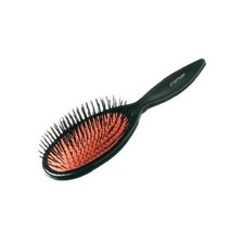 Comair Pneumatic Brush 11-reihig Bristles Met...