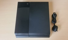 Sony Playstation 4 PS4 1TB Console - Low Firmware 11.00 (No Controllers)