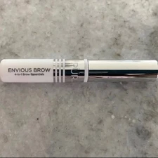 New in Box! Pur Envious Brow 4-in-1 Brow Essentials Brown Mask