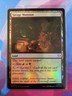 MTG *FOIL* - Savage Mansion - Marvel's Spider-Man HOLO Land SPM EN 0183