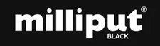 Milliput Medium Fine Black 2-Part Self Hardening Epoxy Putty MPP-5