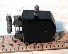 Chevy Car Truck 3 Position Heater Switch 1937 Thru 1953 Chevy Car Truck 3 Position Heater Switch 1937 Thru 1953